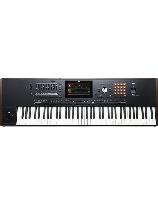 KORG PA5X-76 | MusicGoodDeal