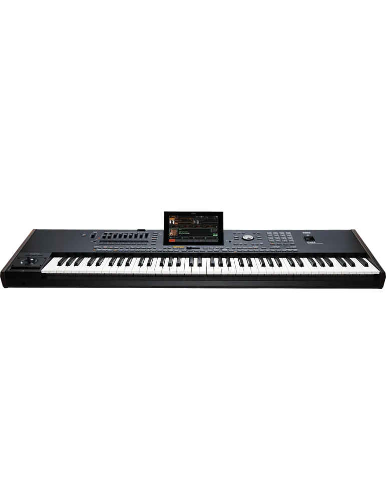 KORG PA5X-76 | MusicGoodDeal