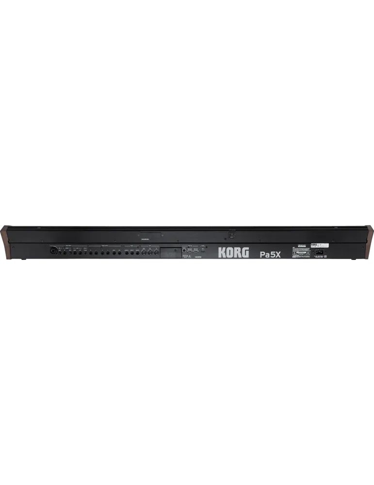 KORG PA5X-76 | MusicGoodDeal