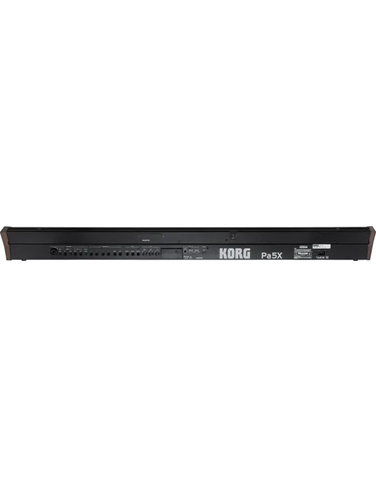 KORG PA5X-76 | MusicGoodDeal