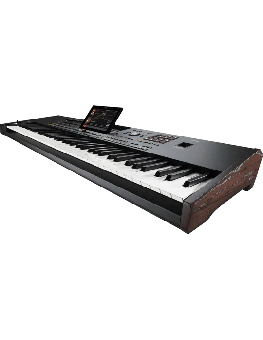 KORG PA5X-76 | MusicGoodDeal