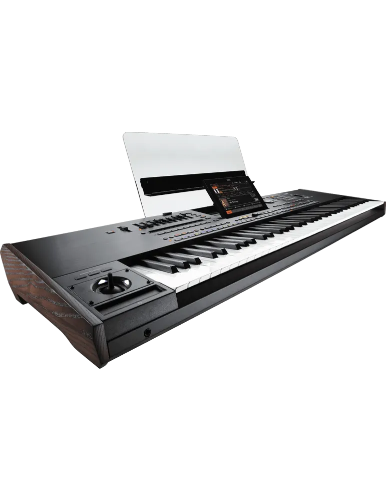 KORG PA5X-76 | MusicGoodDeal