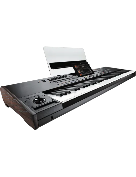KORG PA5X-76 | MusicGoodDeal