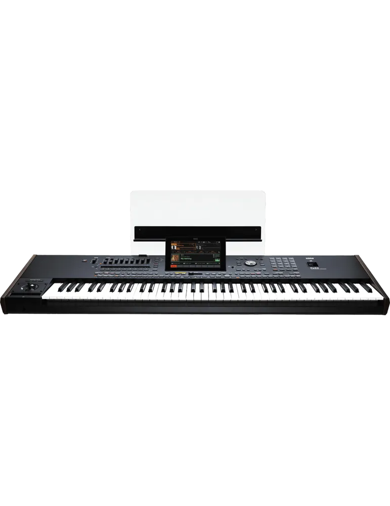 KORG PA5X-76 | MusicGoodDeal