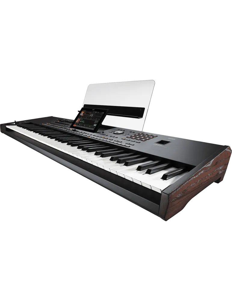 KORG PA5X-76 | MusicGoodDeal