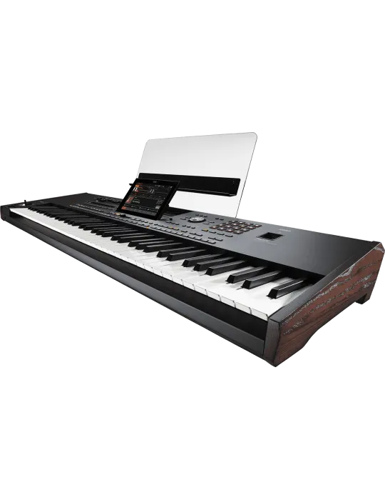 KORG PA5X-76 | MusicGoodDeal
