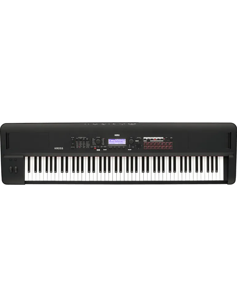 KORG KROSS2-88-MB | MusicGoodDeal