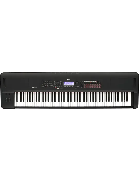 KORG KROSS2-88-MB | MusicGoodDeal