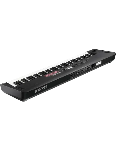 KORG KROSS2-88-MB | MusicGoodDeal 2