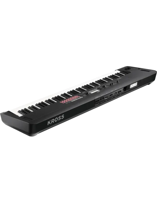 KORG KROSS2-88-MB | MusicGoodDeal
