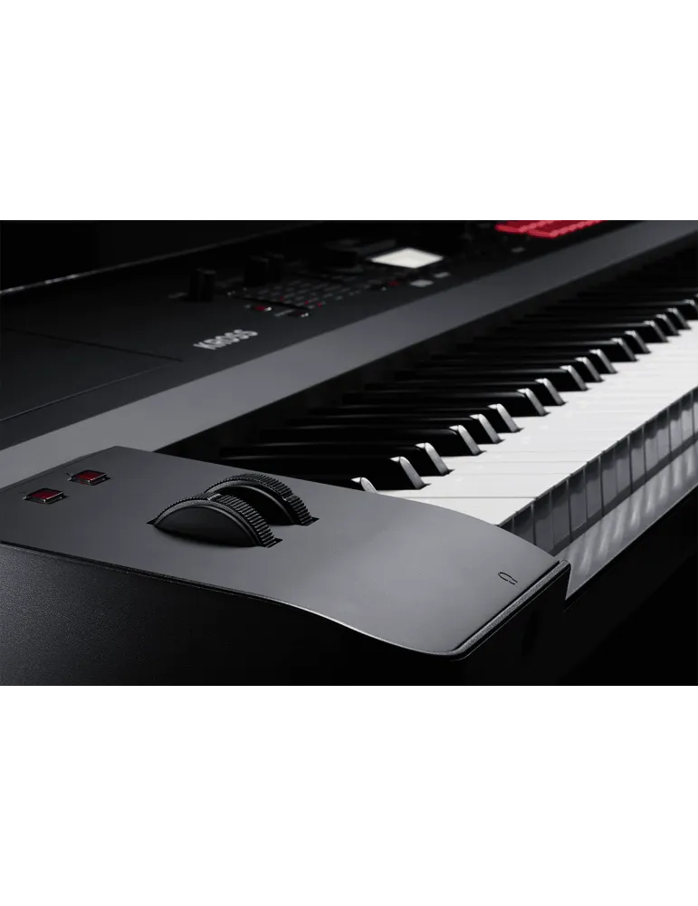 KORG KROSS2-88-MB | MusicGoodDeal
