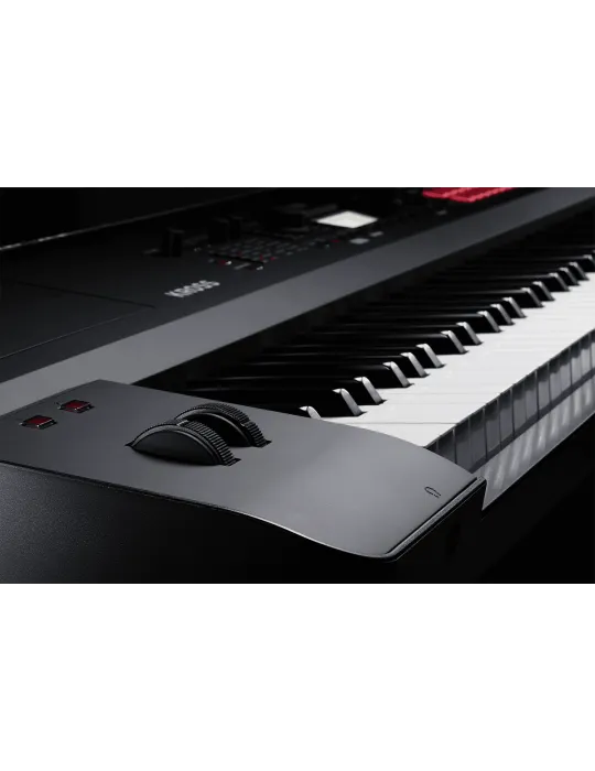 KORG KROSS2-88-MB | MusicGoodDeal
