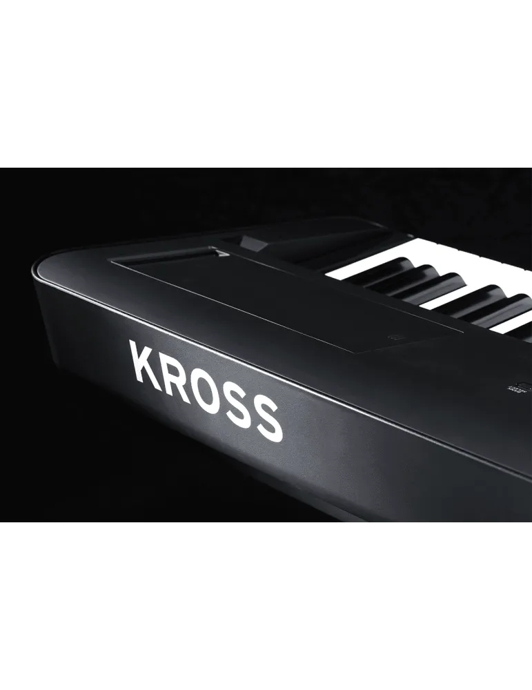KORG KROSS2-88-MB | MusicGoodDeal