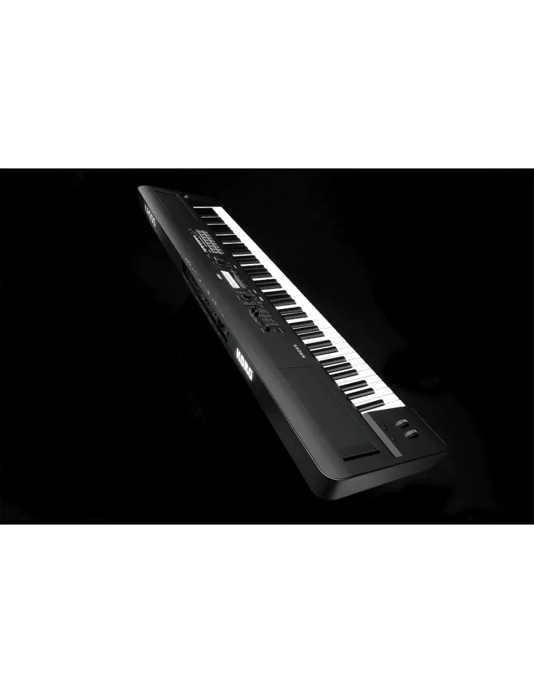 KORG KROSS2-88-MB | MusicGoodDeal
