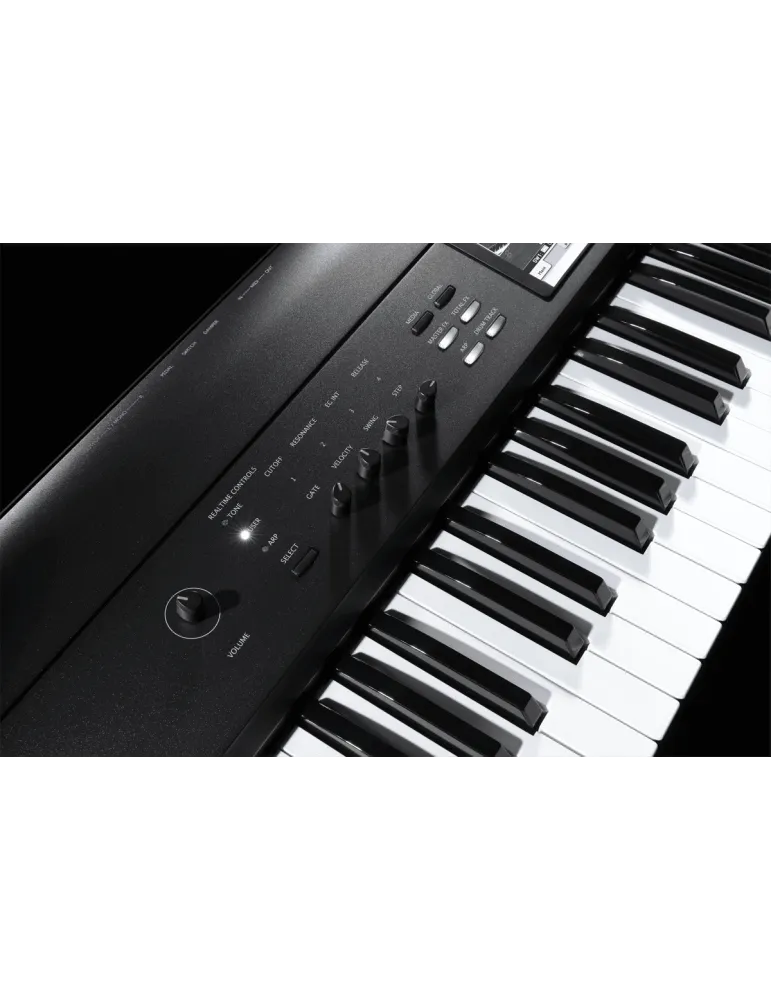 KORG KROME-73 EX | MusicGoodDeal