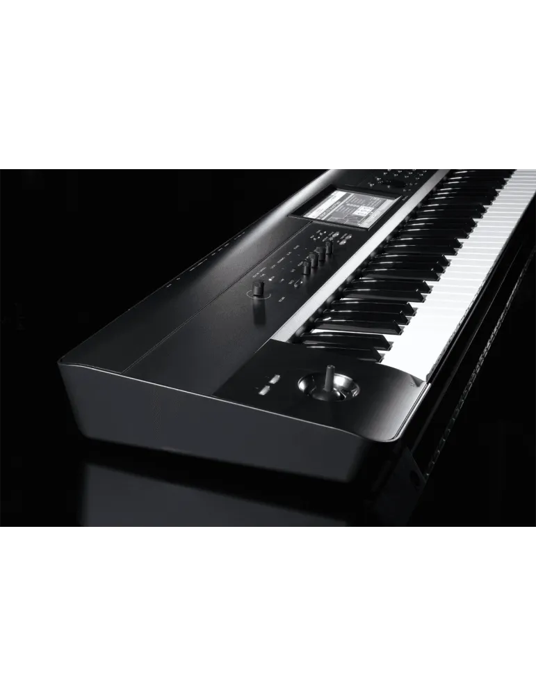 KORG KROME-73 EX | MusicGoodDeal