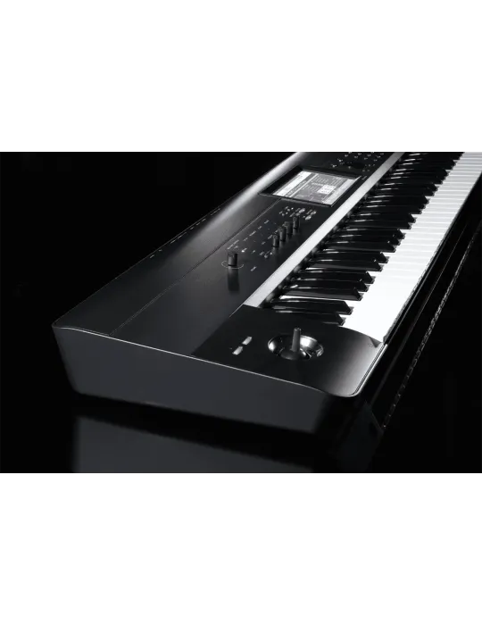 KORG KROME-73 EX | MusicGoodDeal
