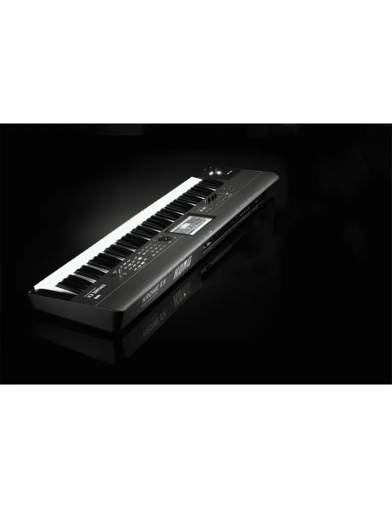 KORG KROME-73 EX | MusicGoodDeal