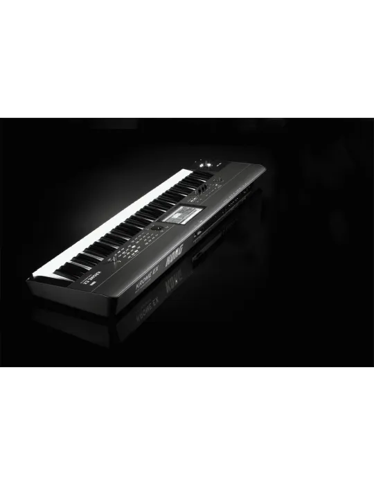 KORG KROME-73 EX | MusicGoodDeal