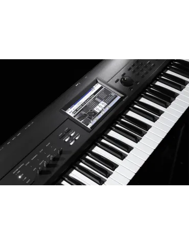 KORG KROME-88 EX | MusicGoodDeal