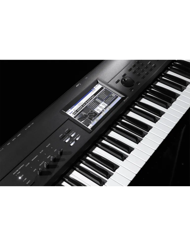 KORG KROME-88 EX | MusicGoodDeal