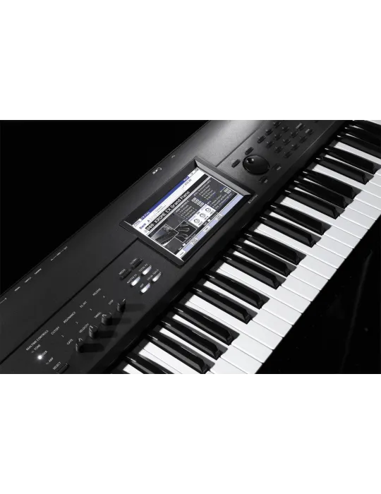 KORG KROME-88 EX | MusicGoodDeal