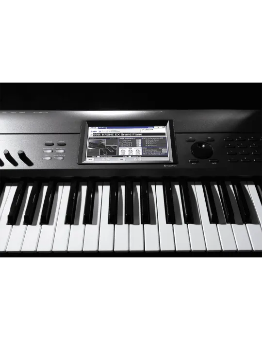 KORG KROME-88 EX | MusicGoodDeal