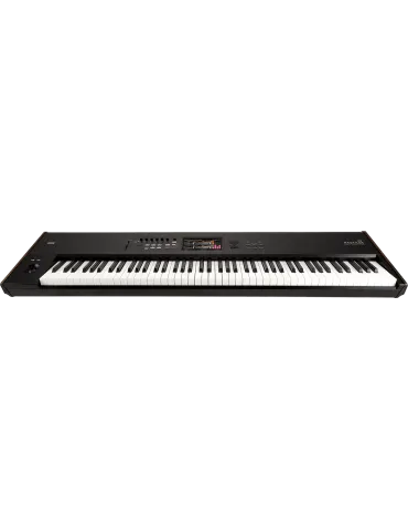 KORG NAUTILUS-88-AT | MusicGoodDeal