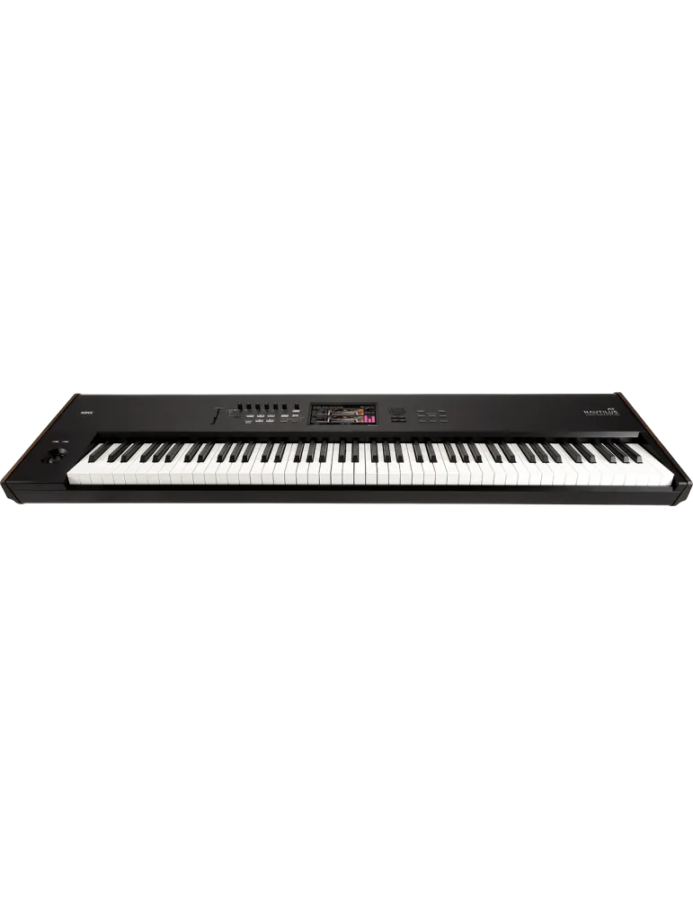 KORG NAUTILUS-88-AT | MusicGoodDeal