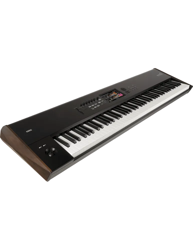 KORG NAUTILUS-88-AT | MusicGoodDeal