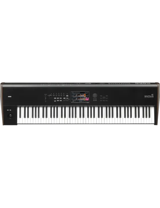 KORG NAUTILUS-88-AT | MusicGoodDeal