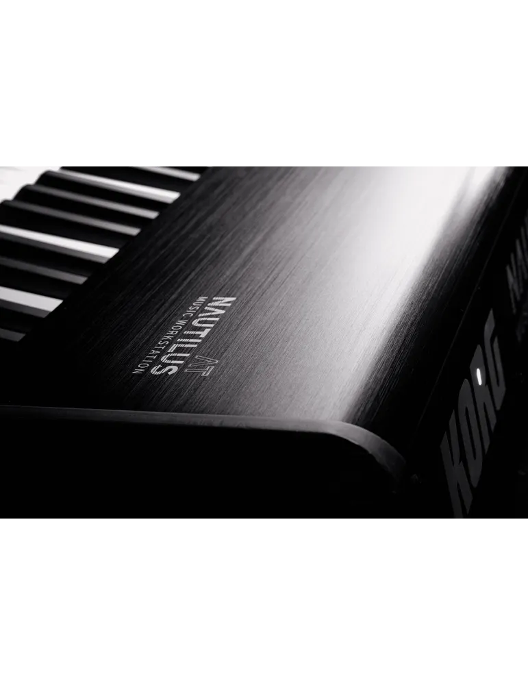 KORG NAUTILUS-88-AT | MusicGoodDeal