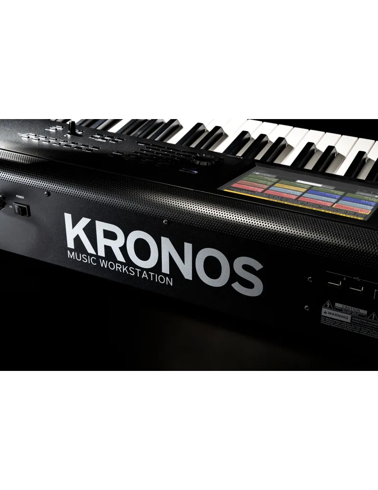 KORG KRONOS3-73 | MusicGoodDeal