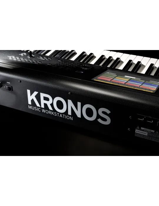 KORG KRONOS3-73 | MusicGoodDeal
