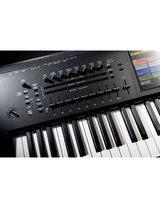 KORG KRONOS3-88 | MusicGoodDeal