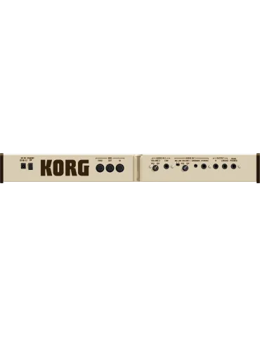 KORG MICROKORG | MusicGoodDeal