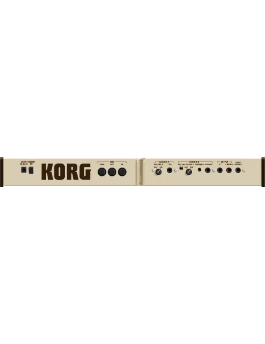 KORG MICROKORG | MusicGoodDeal