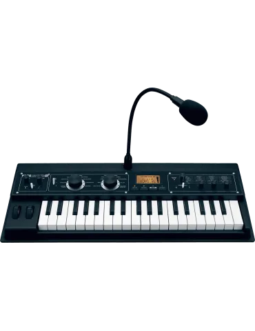 KORG MICROKORG-XLPLUS | MusicGoodDeal