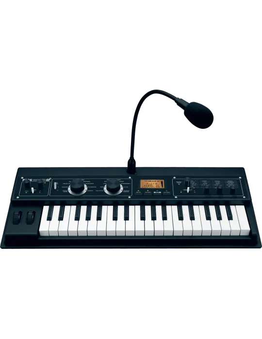 KORG MICROKORG-XLPLUS | MusicGoodDeal
