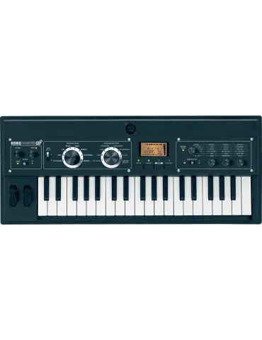 KORG MICROKORG-XLPLUS | MusicGoodDeal 2