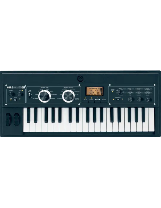 KORG MICROKORG-XLPLUS | MusicGoodDeal