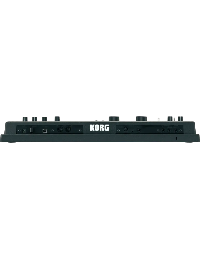 KORG MICROKORG-XLPLUS | MusicGoodDeal