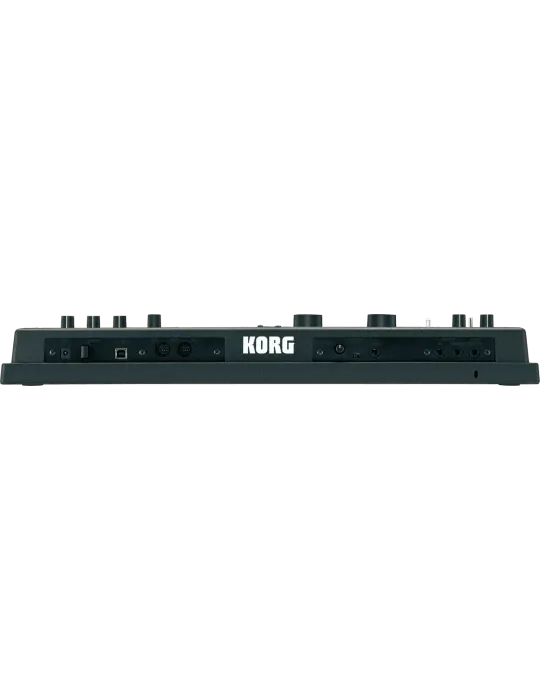 KORG MICROKORG-XLPLUS | MusicGoodDeal
