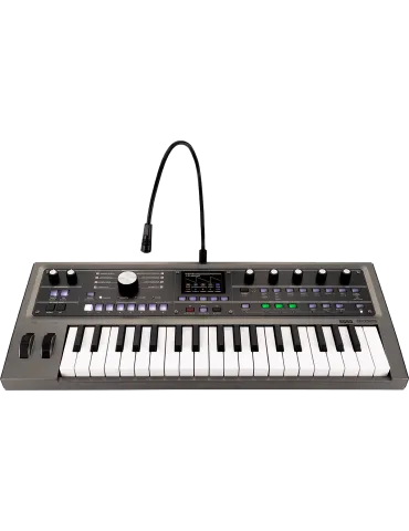 KORG MICROKORG-MK2 | MusicGoodDeal