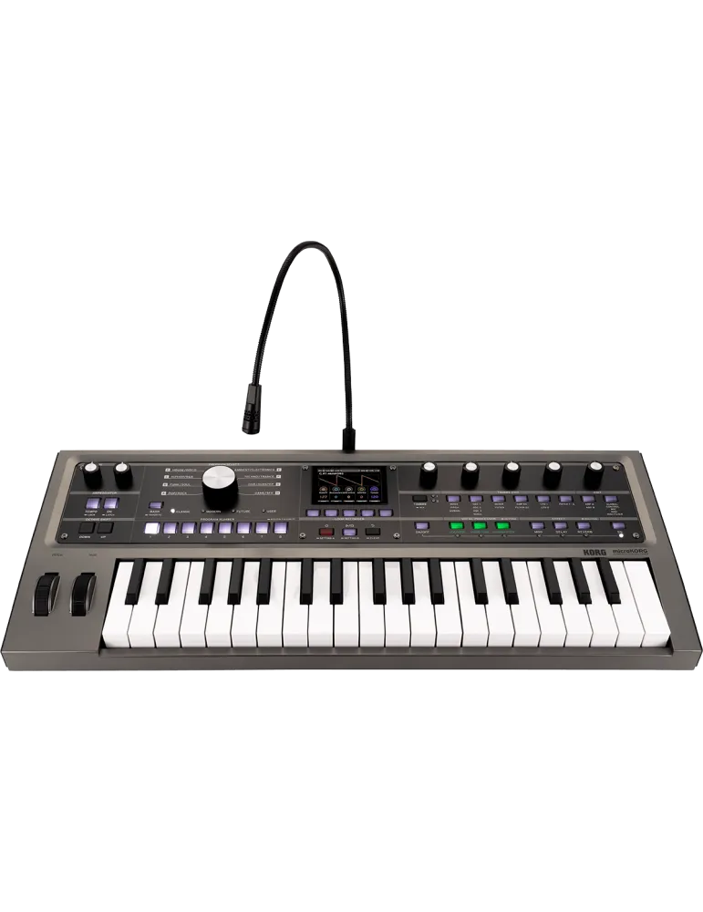 KORG MICROKORG-MK2 | MusicGoodDeal