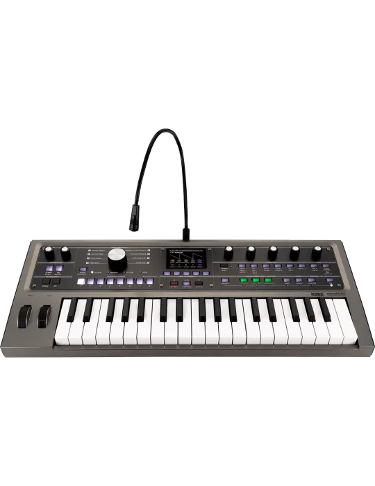 KORG MICROKORG-MK2 | MusicGoodDeal
