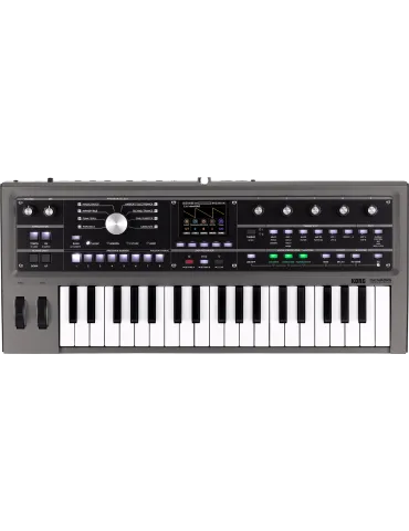 KORG MICROKORG-MK2 | MusicGoodDeal 2