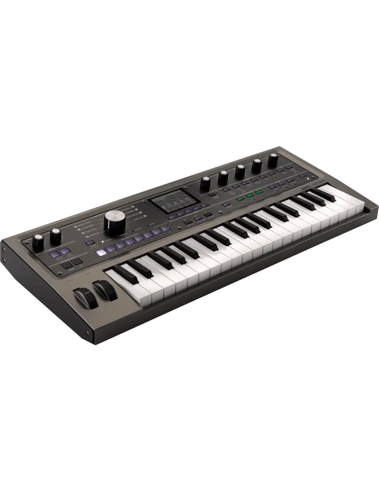 KORG MICROKORG-MK2 | MusicGoodDeal