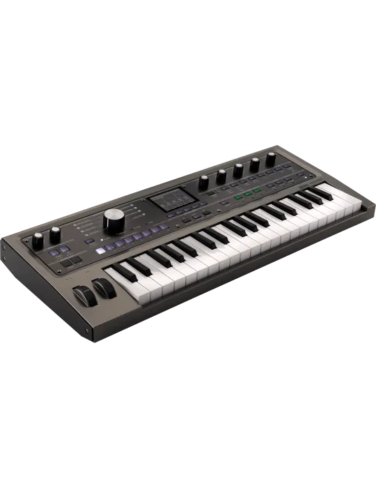 KORG MICROKORG-MK2 | MusicGoodDeal