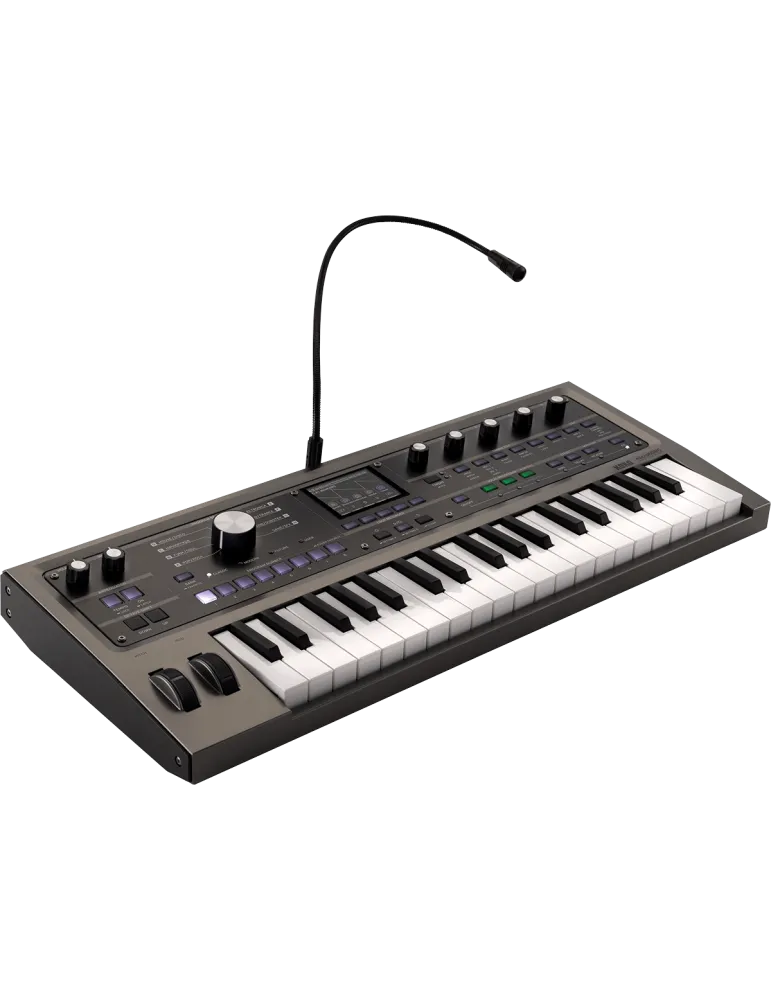 KORG MICROKORG-MK2 | MusicGoodDeal